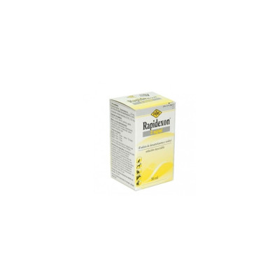 RAPIDEXON ENV.  de 50 ml