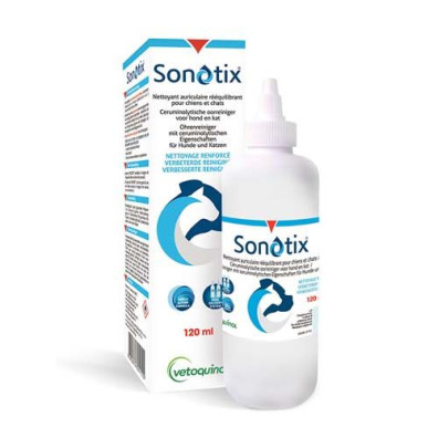 SONOTIX 120 ML