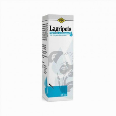LAGRIPEST ENV. 15 ML