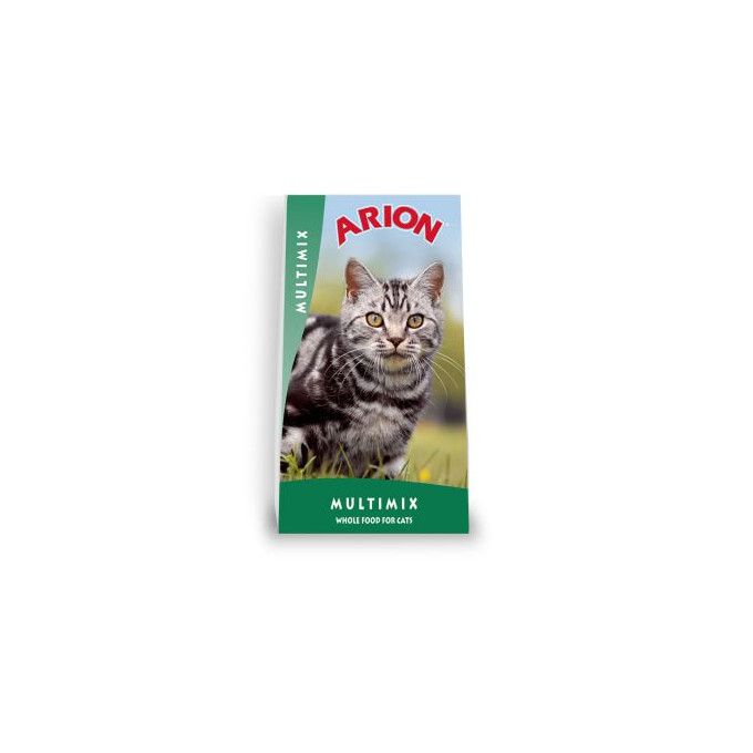 ARION ESSENTIAL GATOS MULTIMIX