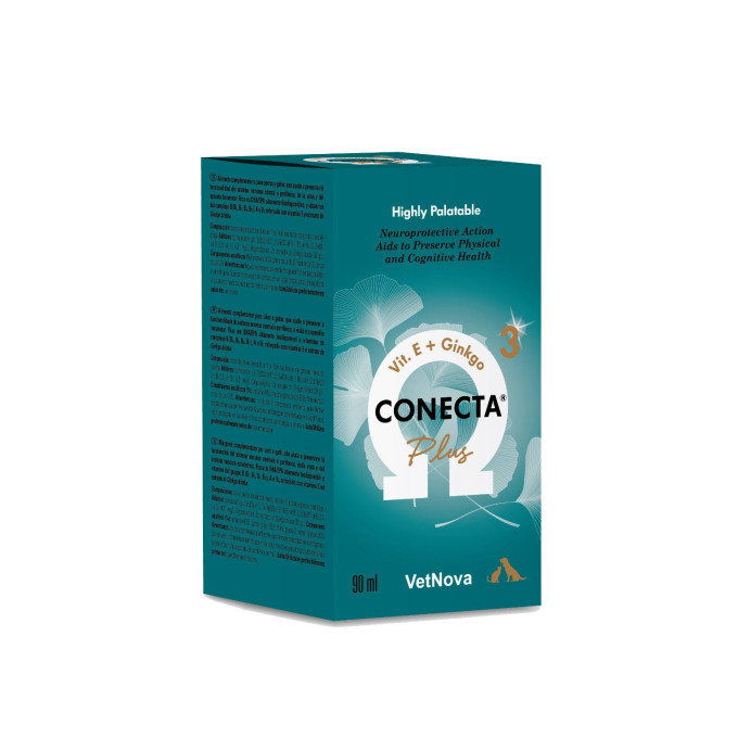 CONECTA® Plus