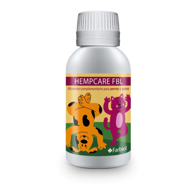 HEMPCARE  ENV.