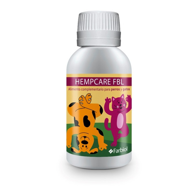 HEMPCARE  ENV.