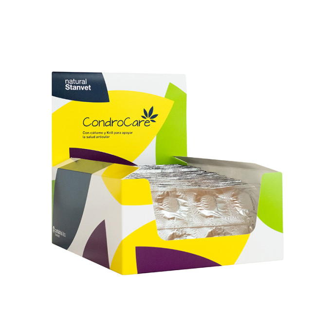 CONDROCARE BLISTER