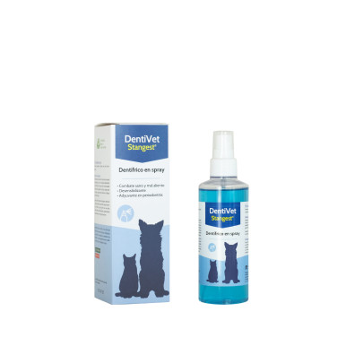 DENTIVET PROTECCION TOTAL