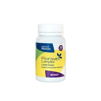 FLORAVET COMPLEX