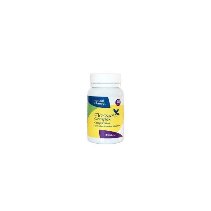 FLORAVET COMPLEX