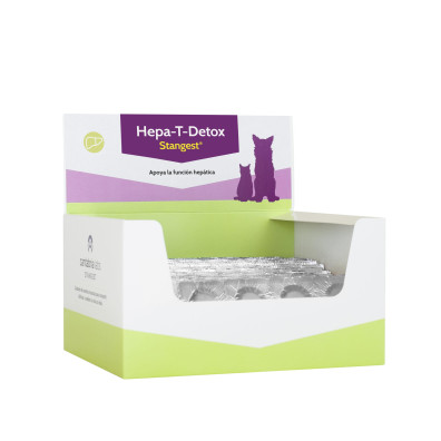 HEPA-T-DETOX