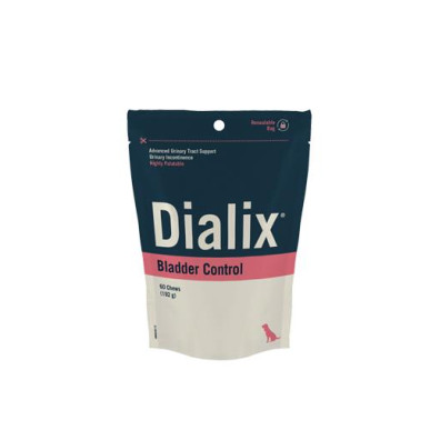 DIALIX B Bladder Control Plus