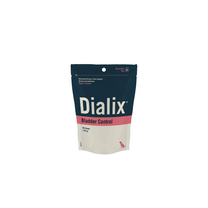 DIALIX B Bladder Control Plus
