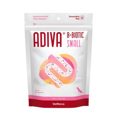 ADIVA® B+Biotic Small