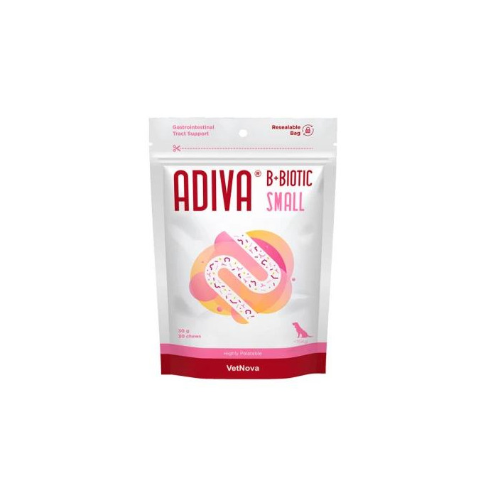 ADIVA® B+Biotic Small