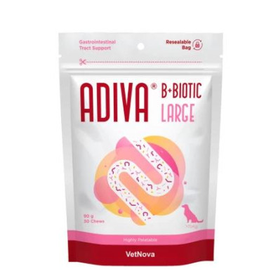 ADIVA® B+Biotic Large
