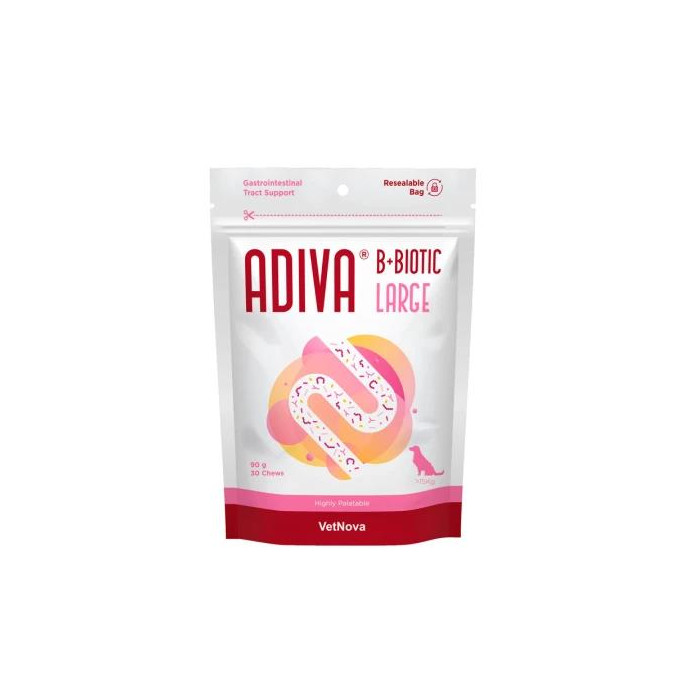 ADIVA® B+Biotic Large