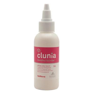CLUNIA® DentProTECh Gel