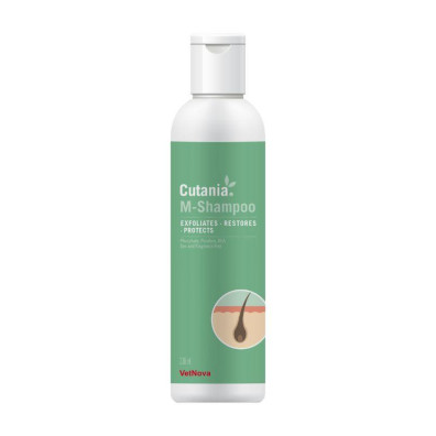 CUTANIA® M-Shampoo
