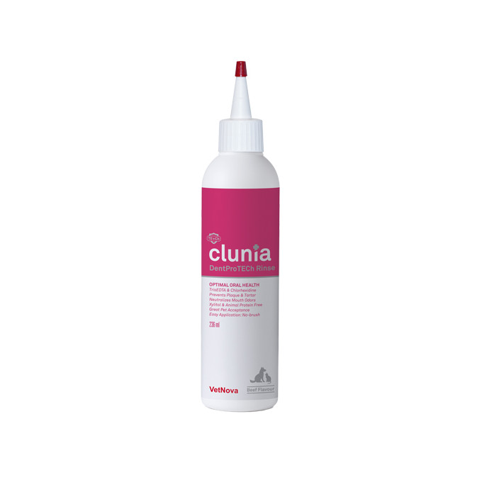CLUNIA® DentProTECh Rinse