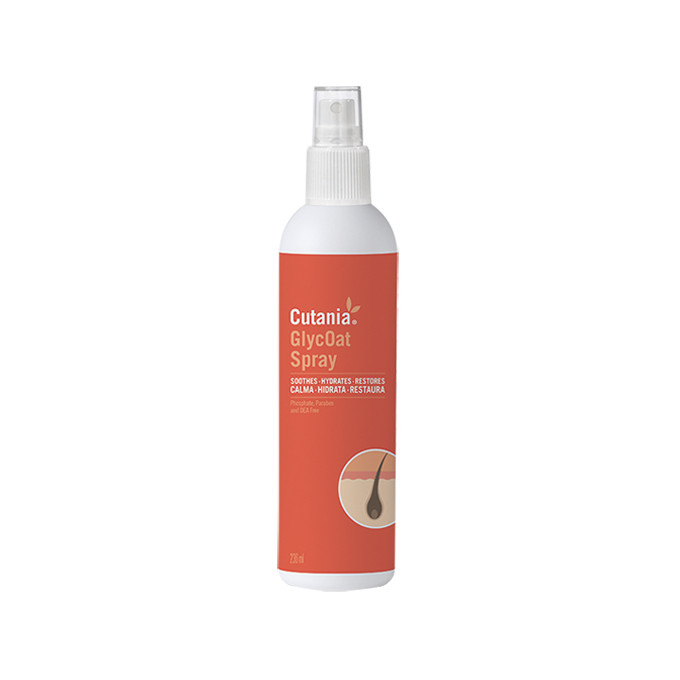 CUTANIA® A-Spray 236 ml