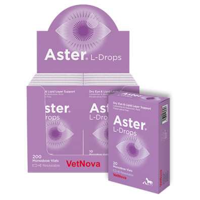 ASTER L-Drops