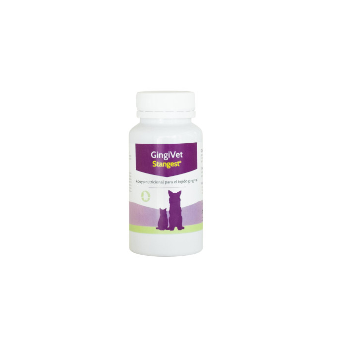 GINGIVET
