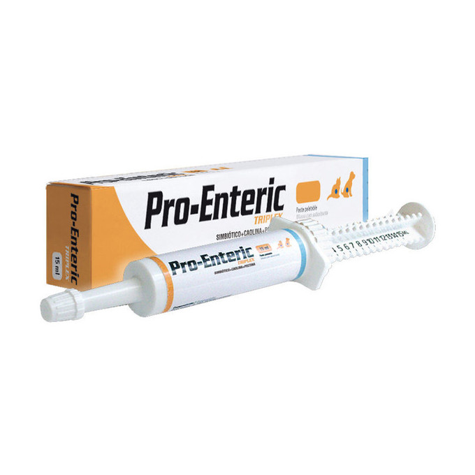 PRO ENTERIC ADVANCE PERRO 15 ML