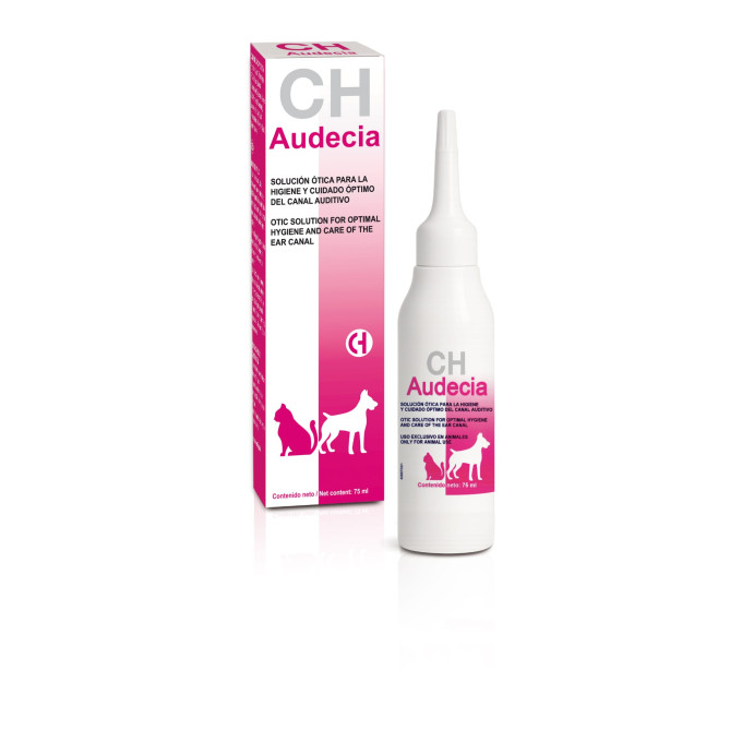 AUDECIA ÓTICO
