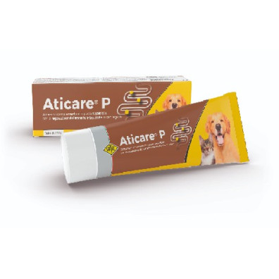 ATICARE ENV. 100 GRS.