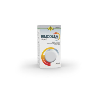 BIMODULA