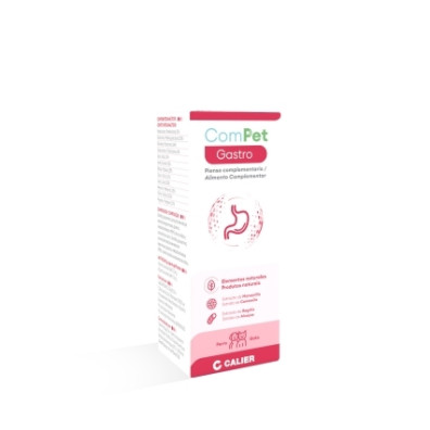 COMPET GASTRO