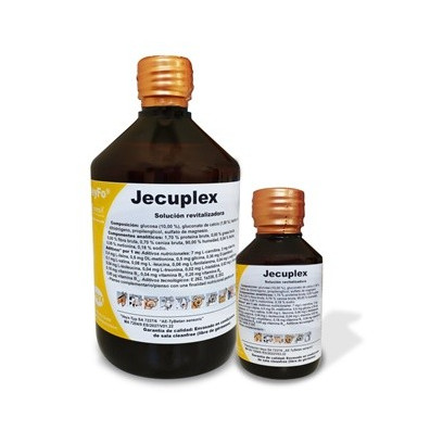 JECUPLEX