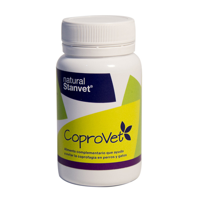 COPROVET