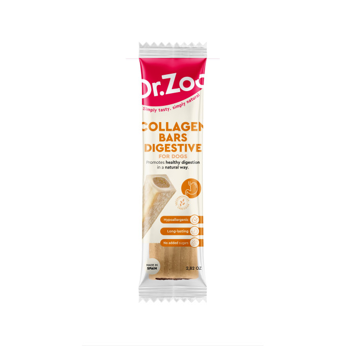 Dr zoo bars Digestion