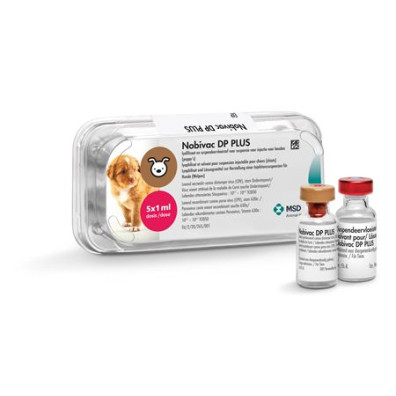 NOBI-VAC DP PLUS