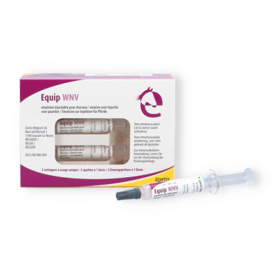 EQUIP WNV WEST NILE