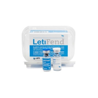 LETIFEND
