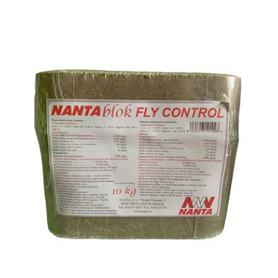 NANTABLOCK FLY CONTROL