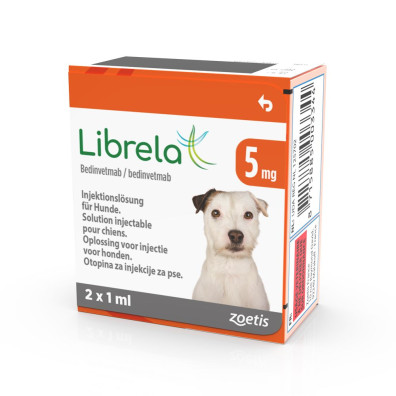 LIBRELA 5-10 KG