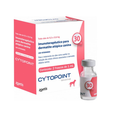 CYTOPOINT 30 MG/ML