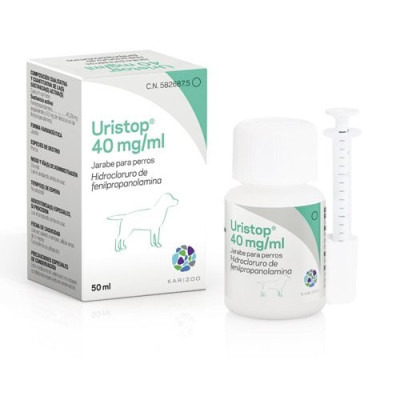 URISTOP 50 ML