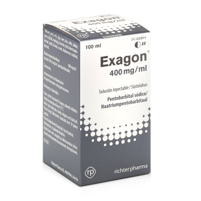 EXAGON 100 ML