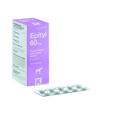 EPITYL 60 MG