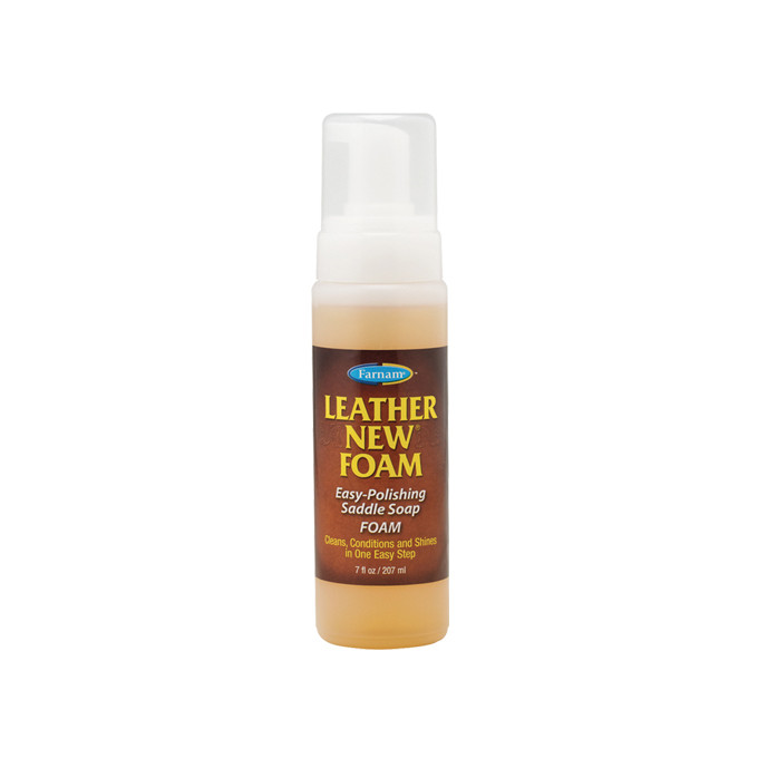 LEATHER NEW® Foam
