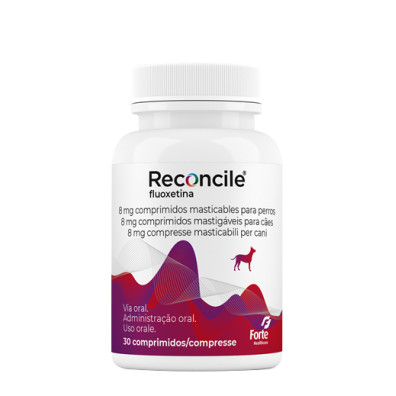 RECONCILE 8 MG