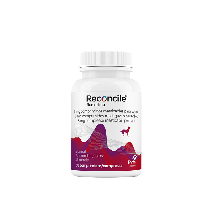 RECONCILE 8 MG