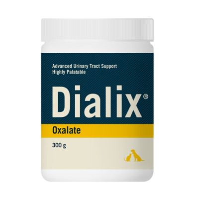 DIALIX OXALATO