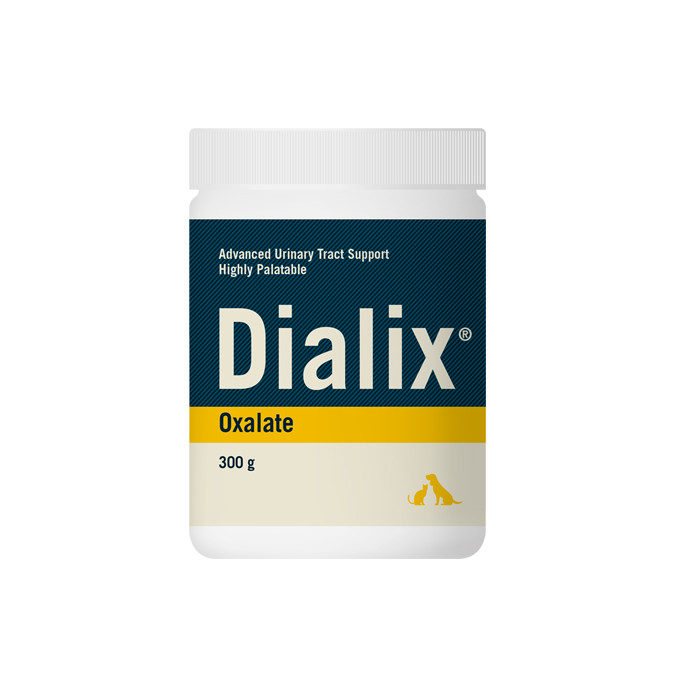 DIALIX OXALATO