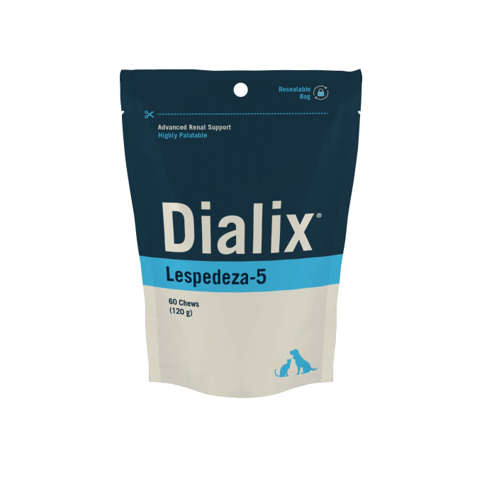 DIALIX LESPEDEZA 5