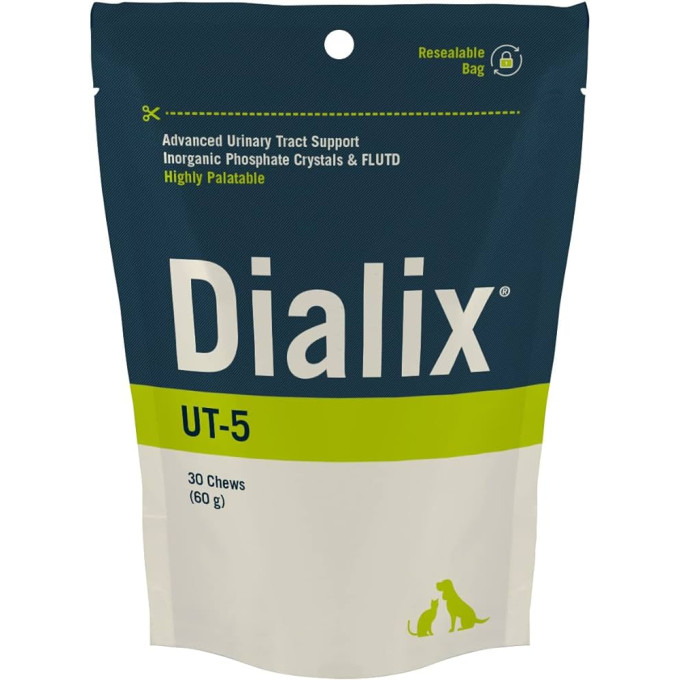 DIALIX UT-5  FELINE/CANINE