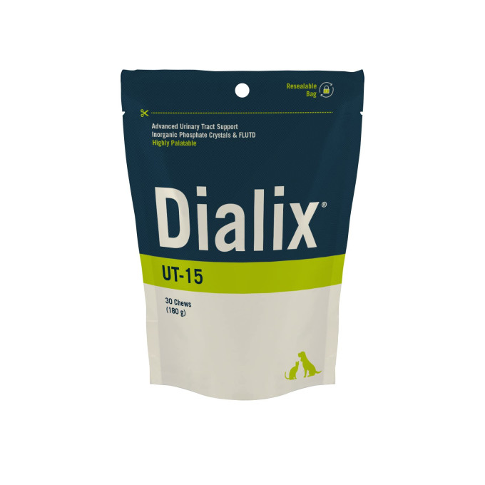 DIALIX UT-15 CANINE