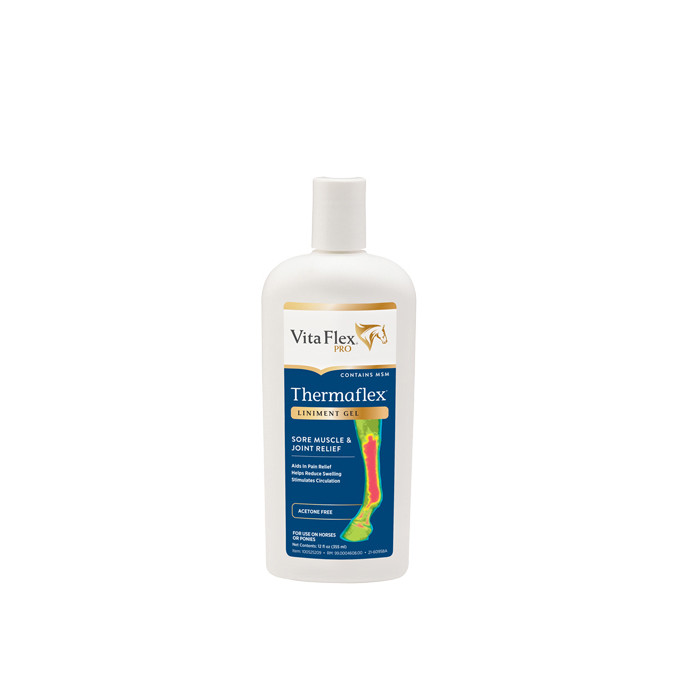 THERMAFLEX LINIMENT GEL